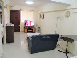 Blk 33 Telok Blangah Way (Bukit Merah), HDB 3 Rooms #135250012